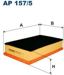 FILTRON Vzduchový filter FILTRON AP 157/5 (AP 157/5)