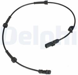 DELPHI Snímač počtu otáčok kolesa DELPHI SS20294 (SS20294)