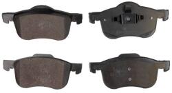 MAXGEAR Sada brzdových platničiek kotúčovej brzdy MAXGEAR 19-1117 (19-1117)