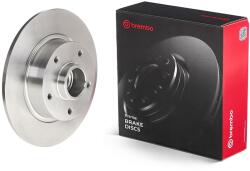 BREMBO Brzdový kotúč BREMBO 08. B391.37 (08.B391.37)