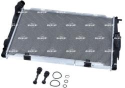 NRF Chladič motora NRF 56129 (56129)
