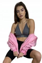 Missguided Puha Melltartó Logo Xxj iwe S