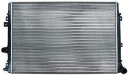 KAMOKA Chladič motora KAMOKA 7705054 (7705054)