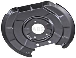 A. B. S Ochranný plech proti rozstreku, Brzdový kotúč A. B. S. 11263 (11263)