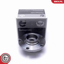 ESEN SKV Súprava ložísk kolesa ESEN SKV 29SKV436 (29SKV436)