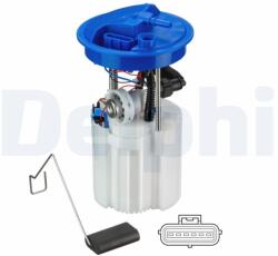 DELPHI Palivová dopravná jednotka DELPHI FG2640-12B1 (FG2640-12B1)