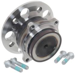 SKF Súprava ložísk kolesa SKF VKBA 7186 (VKBA 7186)