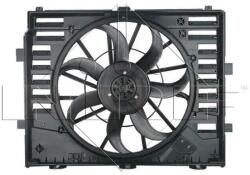 NRF Ventilátor chladenia motora NRF 47859 (47859)