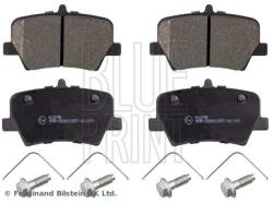 BLUE PRINT Sada brzdových platničiek kotúčovej brzdy BLUE PRINT ADF124232 (ADF124232)