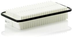 Mann-filter Vzduchový filter MANN-FILTER C 3127 (C 3127)