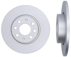 KAMOKA Brzdový kotúč KAMOKA 1033568 (1033568)