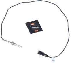 NRF Snímač teploty výfukových plynov NRF 707163 (707163)