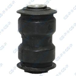 GSP Ložiskové puzdro, listová pružina GSP 517777 (517777)