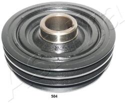 ASHIKA Remenica kľukového hriadeľa ASHIKA 122-05-504 (122-05-504)