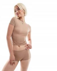 Dorina Bézs Bugyi Rövidnadrág B03 xux S