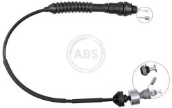 A. B. S Lanko ovládania spojky A. B. S. K26780 (K26780)