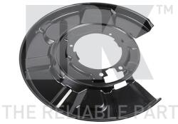 NK Ochranný plech proti rozstreku, Brzdový kotúč NK 231524 (231524)