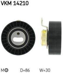 SKF Napínacia kladka ozubeného remeňa SKF VKM 14210 (VKM 14210)
