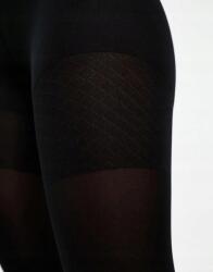  Asos Design Fekete Harisnyanadrág 40 Den NJ5 fmw 2