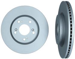 KAMOKA Brzdový kotúč KAMOKA 103644 (103644)