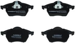 KAMOKA Sada brzdových platničiek kotúčovej brzdy KAMOKA JQ1012136 (JQ1012136)