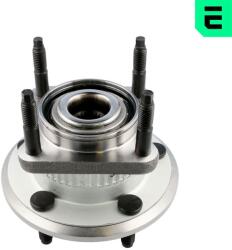 OPTIMAL Súprava ložísk kolesa OPTIMAL 992739 (992739)