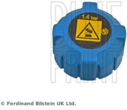 BLUE PRINT Uzatvárací kryt, nádobka chladiacej kvapaliny BLUE PRINT ADC49908 (ADC49908)