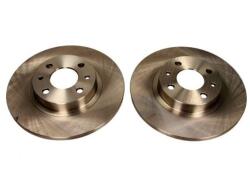 MAXGEAR Brzdový kotúč MAXGEAR 19-0768 (19-0768)