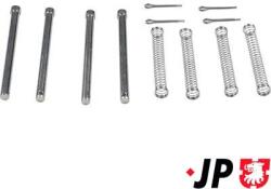 JP GROUP Súprava príslušenstva, obloženie kotúčovej brzdy JP GROUP 3764000610 (3764000610)