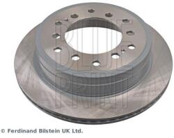 BLUE PRINT Brzdový kotúč BLUE PRINT ADT343281 (ADT343281)