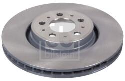 Febi Bilstein Brzdový kotúč FEBI BILSTEIN 43967 (43967)