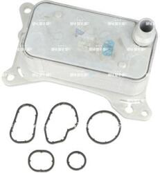 NRF Chladič motorového oleja NRF 31835 (31835)