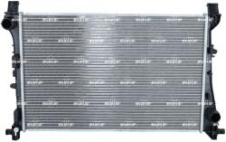 NRF Chladič motora NRF 58427 (58427)