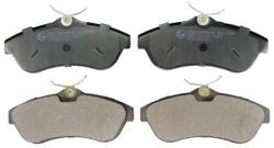 Denckermann Sada brzdových platničiek kotúčovej brzdy DENCKERMANN B110946 (B110946)