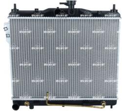 NRF Chladič motora NRF 53173 (53173)