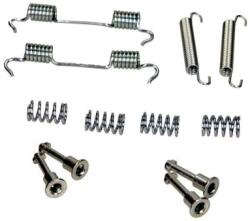 MAXGEAR Súprava príslušenstva, čeľusť parkovacej brzdy MAXGEAR 27-0406 (27-0406)