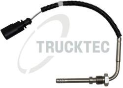 Trucktec Automotive Snímač teploty výfukových plynov TRUCKTEC AUTOMOTIVE 07.17. 089 (07.17.089)