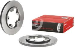BREMBO Brzdový kotúč BREMBO 08. C539.11 (08.C539.11)