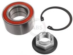 A. B. S Súprava ložísk kolesa A. B. S. 200381 (200381)