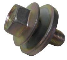 Continental Ctam Sada skrutiek ozubeného kola kľukového hriadeľa CONTINENTAL CTAM MS41 (MS41)