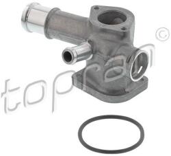 TOPRAN Príruba chladenia TOPRAN 111 225 (111 225)