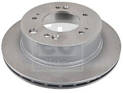 Febi Bilstein Brzdový kotúč FEBI BILSTEIN 108545 (108545)