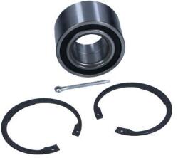MAXGEAR Súprava ložísk kolesa MAXGEAR 33-0262 (33-0262)