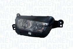 Magneti Marelli Hlavný svetlomet MAGNETI MARELLI 712472201129 (712472201129)