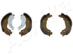 ASHIKA Sada brzdových čeľustí ASHIKA 55-00-0612 (55-00-0612)