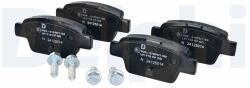DELPHI Klocki Ham. Fiat Multipla/stilo Tyl (lp1719)