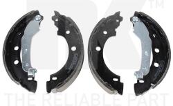 NK Sada brzdových čeľustí NK 2739635 (2739635)