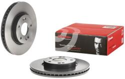 BREMBO Brzdový kotúč BREMBO 09. D624.11 (09.D624.11)