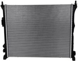 KAMOKA Chladič motora KAMOKA 7700123 (7700123)