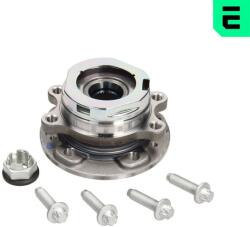 OPTIMAL Súprava ložísk kolesa OPTIMAL 701801 (701801)